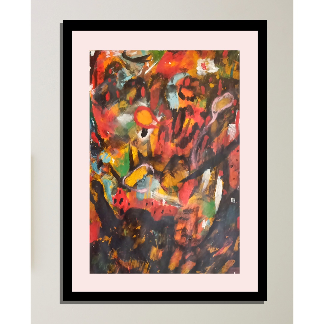 Composition 10