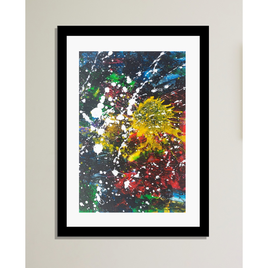 Composition 47
