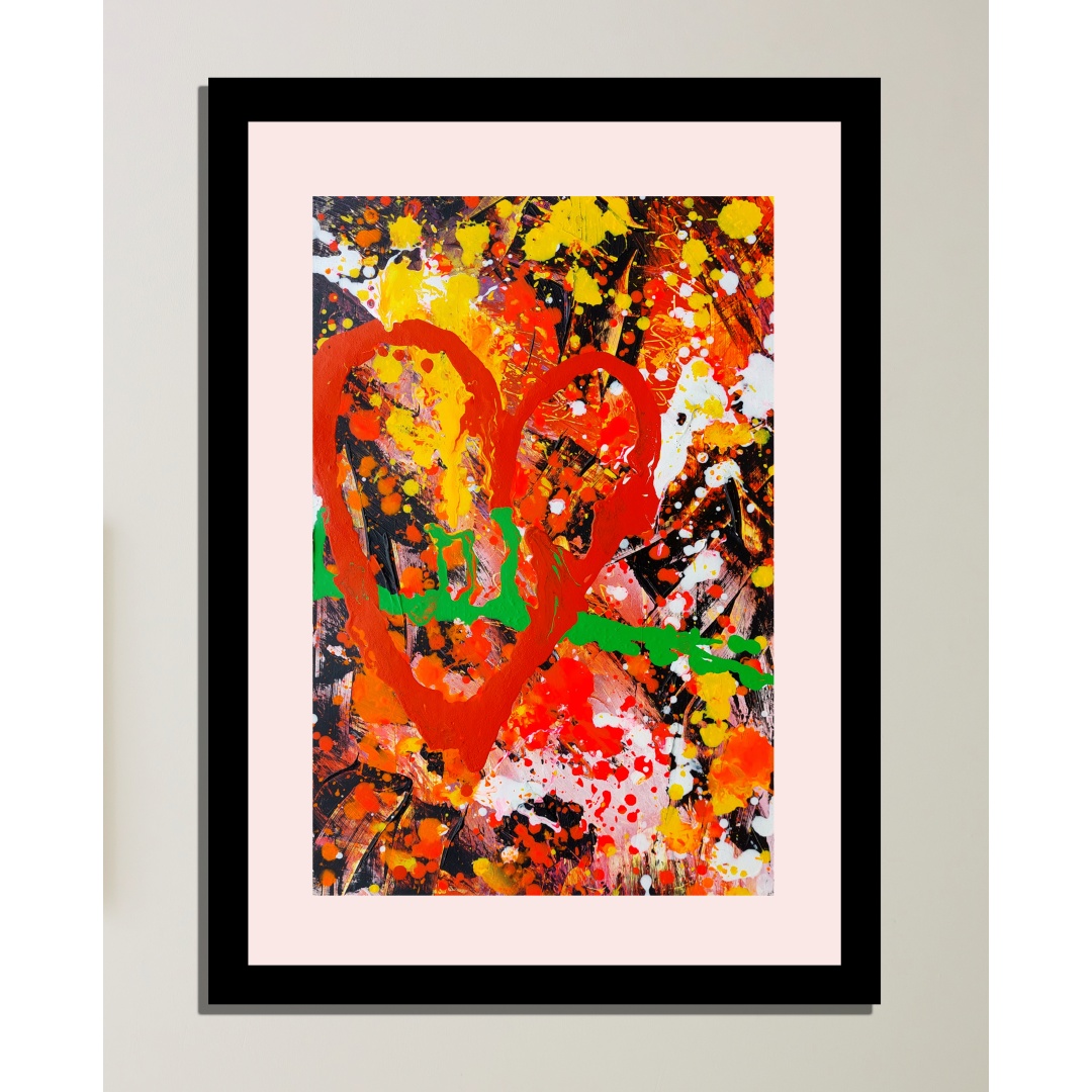 Composition 60
