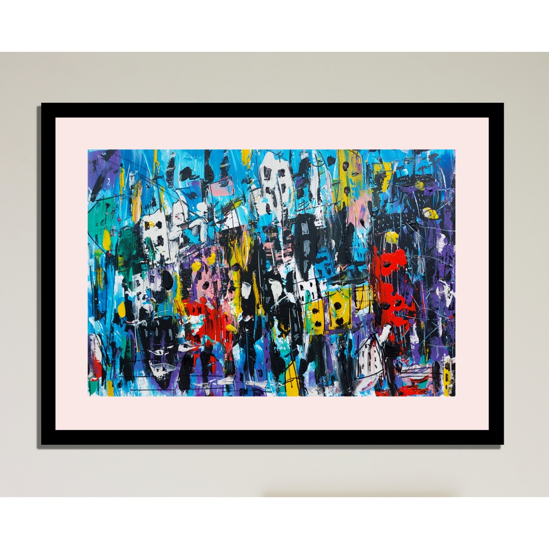 Composition 78
