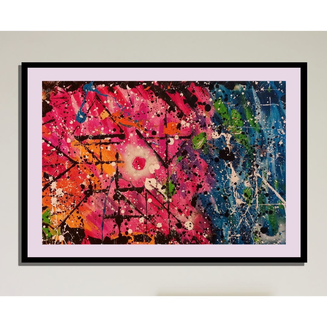 Composition 93