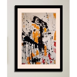 Composition 121