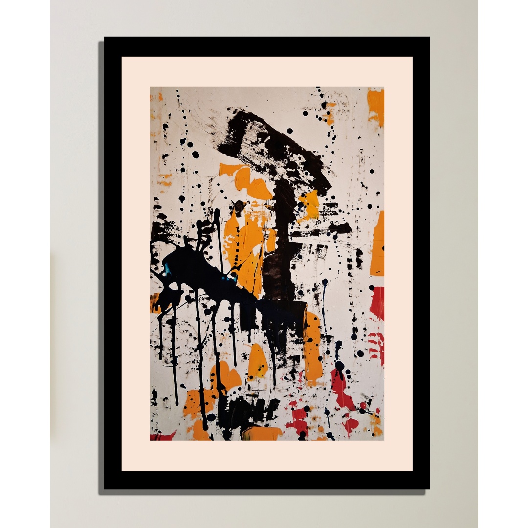 Composition 121