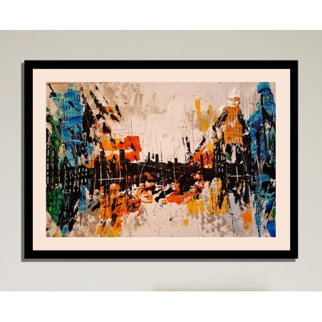 Composition 125