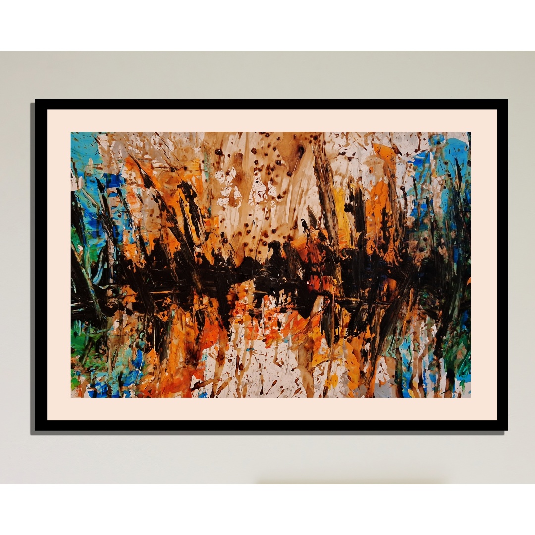 Composition 126