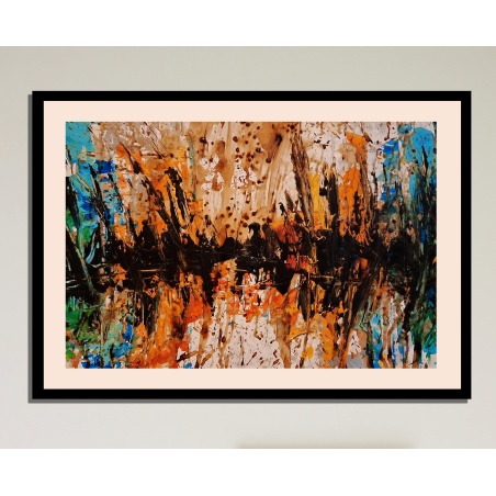Composition 126